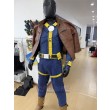 Scott Summers Doomsday Cyclops Cosplay Costume（10% Pre-order Discount Benefit）