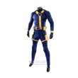 Scott Summers Cyclops Avengers Doomsday X-Men Cosplay Costume