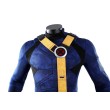 Scott Summers Cyclops Avengers Doomsday X-Men Cosplay Costume