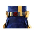 Scott Summers Cyclops Avengers Doomsday X-Men Cosplay Costume