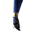 Scott Summers Cyclops Avengers Doomsday X-Men Cosplay Costume