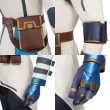 Game Valorant Cypher Cosplay Costumes