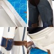 Game Valorant Cypher Cosplay Costumes