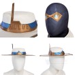 Game Valorant Cypher Cosplay Costumes