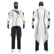 Game Valorant Cypher Cosplay Costumes