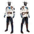Game Valorant Cypher Cosplay Costumes