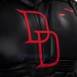 Matt Murdock Daredevil Black Suit Born Again S2 Cosplay Costume