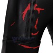 Matt Murdock Daredevil Black Suit Born Again S2 Cosplay Costume