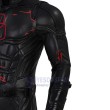 Matt Murdock Daredevil Black Suit Born Again S2 Cosplay Costume