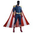 Homelander Cosplay Costumes Upgraded Superhero Suits from The Boys