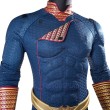Homelander Cosplay Costumes Upgraded Superhero Suits from The Boys
