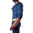 Homelander Cosplay Costumes Upgraded Superhero Suits from The Boys
