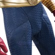 Homelander Cosplay Costumes Upgraded Superhero Suits from The Boys