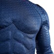 Homelander Cosplay Costumes Upgraded Superhero Suits from The Boys