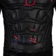 Matt Murdock Daredevil Black Suit Born Again S2 Cosplay Costume
