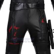 Matt Murdock Daredevil Black Suit Born Again S2 Cosplay Costume