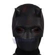 Matt Murdock Daredevil Black Suit Born Again S2 Cosplay Costume