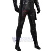 Matt Murdock Daredevil Black Suit Born Again S2 Cosplay Costume