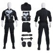 Punisher Cosplay Costumes Daredevil Born Again Frank Castle Premium Version
