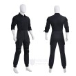 Punisher Cosplay Costumes Daredevil Born Again Frank Castle Premium Version