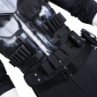 Punisher Cosplay Costumes Daredevil Born Again Frank Castle Premium Version