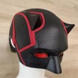 Matt Murdock Daredevil Born Again Season 3 Red Black Cosplay Costume