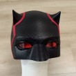 Matt Murdock Daredevil Born Again Season 3 Red Black Cosplay Costume