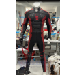 Matt Murdock Daredevil Born Again Season 3 Red Black Cosplay Costume