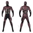 Daredevil Cosplay Costume Matt Murdock Cosplay Suits