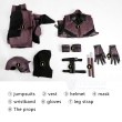 Daredevil Cosplay Costume Matt Murdock Cosplay Suits