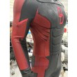 Matt Murdock Daredevil Born Again Season 3 Red Black Cosplay Costume