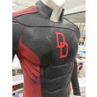 Matt Murdock Daredevil Born Again Season 3 Red Black Cosplay Costume