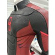 Matt Murdock Daredevil Born Again Season 3 Red Black Cosplay Costume