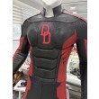 Matt Murdock Daredevil Born Again Season 3 Red Black Cosplay Costume