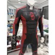 Matt Murdock Daredevil Born Again Season 3 Red Black Cosplay Costume