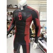 Matt Murdock Daredevil Born Again Season 3 Red Black Cosplay Costume