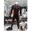 Matt Murdock Daredevil Born Again Season 3 Red Black Cosplay Costume