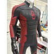 Matt Murdock Daredevil Born Again Season 3 Red Black Cosplay Costume