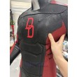 Matt Murdock Daredevil Born Again Season 3 Red Black Cosplay Costume