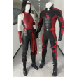 Matt Murdock Daredevil Born Again Season 3 Red Black Cosplay Costume