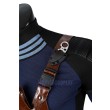 Dex Poindexter Bullseye Daredevil Born Again S2 Cosplay Costume