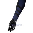 Dex Poindexter Bullseye Daredevil Born Again S2 Cosplay Costume