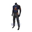 Dex Poindexter Bullseye Daredevil Born Again S2 Cosplay Costume