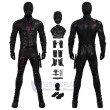 Matt Murdock Daredevil Black Suit Born Again S2 Cosplay Costume