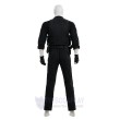 The Punisher Frank Castle Cosplay Costume Daredevil Uniform Set
