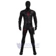 Matt Murdock Daredevil Black Suit Born Again S2 Cosplay Costume