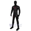 Matt Murdock Daredevil Black Suit Born Again S2 Cosplay Costume