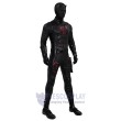 Matt Murdock Daredevil Black Suit Born Again S2 Cosplay Costume