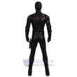 Matt Murdock Daredevil Black Suit Born Again S2 Cosplay Costume