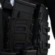 The Punisher Frank Castle Cosplay Costume Daredevil Uniform Set